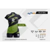 Axi10 AXV-12 Dijital Voleybol Forması