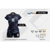 Axi10 AXV-15 Dijital Voleybol Forması