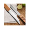 Çift Bıçak Tanto Ejder M390 Çelik 25 cm