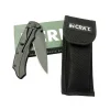 Crkt Metal Çakı Siyah