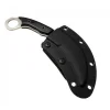 Damascus Karambit