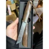 Damascus Tanto Japon Bıçağı