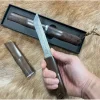 Damascus Tanto Japon Bıçağı