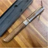 Damascus Tanto Japon Bıçağı