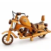 Dekoratif Ahşap Harley Motor No:1139