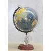 Dekoratif Dünya Küre Sl318-C