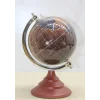 Dekoratif Dünya Küre Sl339-B
