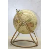 Dekoratif Dünya Küre Sl586-C
