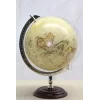 Dekoratif Dünya Küre Sl612-A