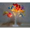 Dekoratif Ledli Çiçek SPR1731