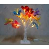 Dekoratif Ledli Çiçek TKN1731