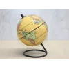 Dekoratif Masa Üstü Dünya Küre TKN3586