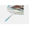 Supertrend Bdr-972 Tek Parça Badminton Raketi