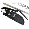 Dpx Gear Hit Cutter Metal Bıçak