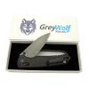 Grey Wolf D2 Bel Air Çakı