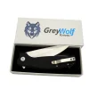 Grey Wolf D2  Çakısı