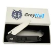 Grey Wolf D2 Cep Çakısı