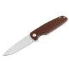 Grey Wolf D2 Cep Kahve Çakısı