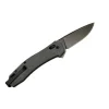 Grey Wolf D2 Covalent Çakı