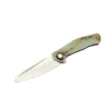 Grey Wolf D2 G10 Sap Jade Çakı