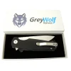 Grey Wolf D2 Japon Çakısı