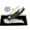 Grey Wolf D2 Nightpiercer Çakı