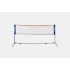 Supertrend 3 Metre Portatif Badminton Seti