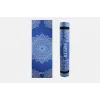 Supertrend PVC Yoga Matı - Mavi