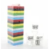 Jenga Shot Bardak Oyunu TKN1493