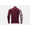 Supertrend Training Sweat Bordo