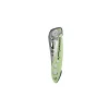 Leatherman Skeletool KB Verdant Çkı