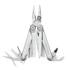Leatherman Wave Plus Metalik Pense
