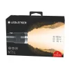 Ledlenser MT14 Set Fener