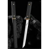 M390 Abanoz Japon Tanto Bıçak