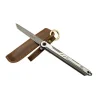 M390 Metal Çakı Tanto Dms