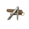 M390 Metal Çakı Tanto Dms