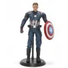 Marvel Kaptan Amerika Figürü SPR5320