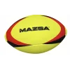 Mazsa Rb-Krc0400 Celluler Rubber Rugby Topu No4