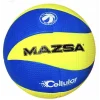 Mazsa Vb-Krc05001 Celluler Rubber Voleybol Topu