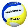 Mazsa Vb-Krc05002 Celluler Rubber Voleybol Topu
