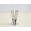 Paslanmaz Çelik Kokteyl Bar Ölçeği 25/50 Ml SPR3933