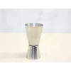 Paslanmaz Çelik Kokteyl Bar Ölçeği 30/60 Ml SPR3934