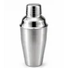 Paslanmaz Çelik Kokteyl Shaker TKN5499