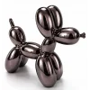 Polyester Balloon Dog Köpek Figürü TKN5444