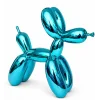 Polyester Balloon Dog Köpek Figürü TKN5448