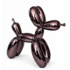 Polyester Balloon Dog Köpek Figürü TKN5449