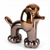 Polyester Balloon Dog Köpek Figürü TKN5461