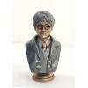 Polyester Harry Potter Büst Küçük 235
