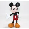 Polyester  Mickey Mouse Miki Fare Figürü TKN5311