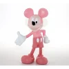 Polyester  Mickey Mouse Miki Fare Figürü TKN5312